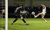 08.08.2025<br>SG Kremser SC/Rehberg KM I - SV Leobendorf<br>2:3 (1:2)