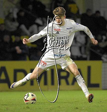 SG Kremser SC/Rehberg KM I -SV Oberwart