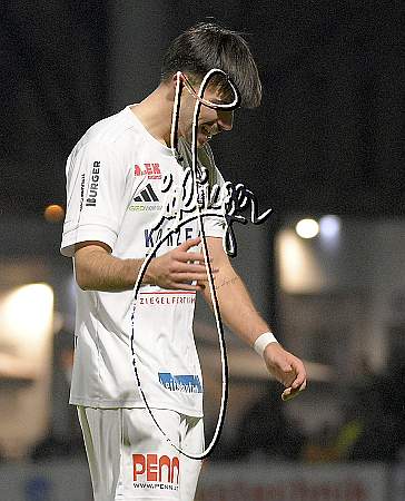 SG Kremser SC/Rehberg KM I -SV Oberwart