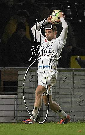 SG Kremser SC/Rehberg KM I -SV Oberwart