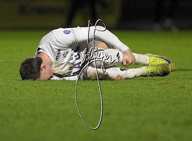 SG Kremser SC/Rehberg KM I -SV Oberwart