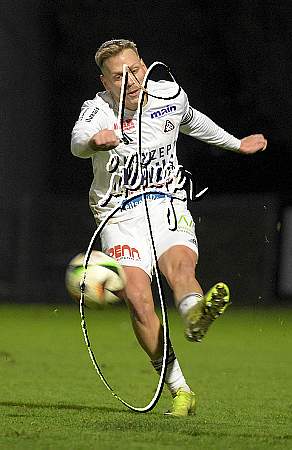 SG Kremser SC/Rehberg KM I -SV Oberwart