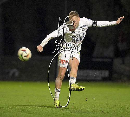 SG Kremser SC/Rehberg KM I -SV Oberwart