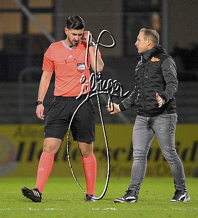 SG Kremser SC/Rehberg KM I -SV Oberwart