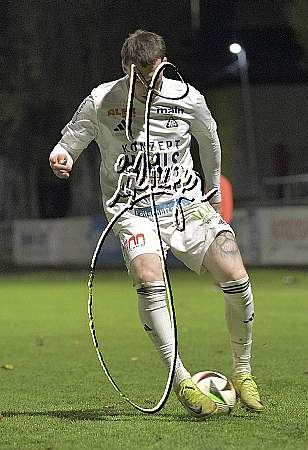 SG Kremser SC/Rehberg KM I -SV Oberwart