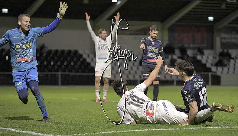 SG Kremser SC/Rehberg KM I -SV Oberwart