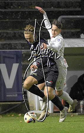 SG Kremser SC/Rehberg KM I -SV Oberwart