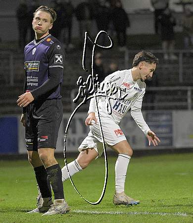 SG Kremser SC/Rehberg KM I -SV Oberwart