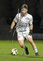 21.11.2025<br>SG Kremser SC/Rehberg KM I -SV Oberwart<br>1:1 (0:0)<br>