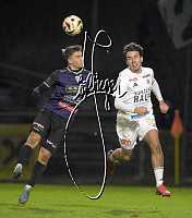 21.11.2025<br>SG Kremser SC/Rehberg KM I -SV Oberwart<br>1:1 (0:0)<br>