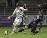 21.11.2025<br>SG Kremser SC/Rehberg KM I -SV Oberwart<br>1:1 (0:0)<br>