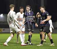 21.11.2025<br>SG Kremser SC/Rehberg KM I -SV Oberwart<br>1:1 (0:0)<br>