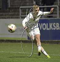 21.11.2025<br>SG Kremser SC/Rehberg KM I -SV Oberwart<br>1:1 (0:0)<br>