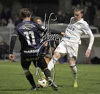 21.11.2025<br>SG Kremser SC/Rehberg KM I -SV Oberwart<br>1:1 (0:0)<br>