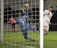 21.11.2025<br>SG Kremser SC/Rehberg KM I -SV Oberwart<br>1:1 (0:0)<br>