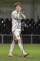 21.11.2025<br>SG Kremser SC/Rehberg KM I -SV Oberwart<br>1:1 (0:0)<br>