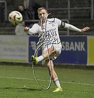 21.11.2025<br>SG Kremser SC/Rehberg KM I -SV Oberwart<br>1:1 (0:0)<br>