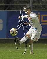 21.11.2025<br>SG Kremser SC/Rehberg KM I -SV Oberwart<br>1:1 (0:0)<br>