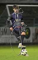 21.11.2025<br>SG Kremser SC/Rehberg KM I -SV Oberwart<br>1:1 (0:0)<br>