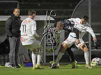 21.11.2025<br>SG Kremser SC/Rehberg KM I -SV Oberwart<br>1:1 (0:0)<br>