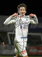 21.11.2025<br>SG Kremser SC/Rehberg KM I -SV Oberwart<br>1:1 (0:0)<br>