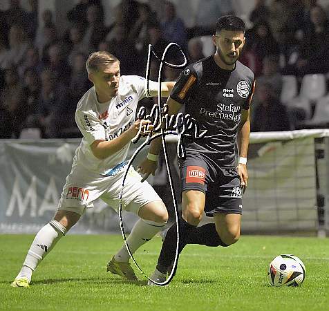 SG Kremser SC/Rehberg KM I - Wiener Sportclub