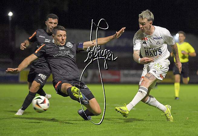 SG Kremser SC/Rehberg KM I - Wiener Sportclub