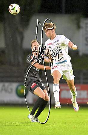 SG Kremser SC/Rehberg KM I - Wiener Sportclub