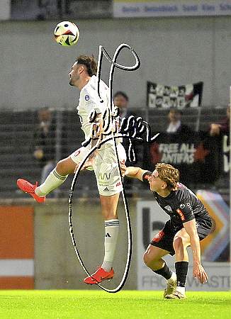 SG Kremser SC/Rehberg KM I - Wiener Sportclub