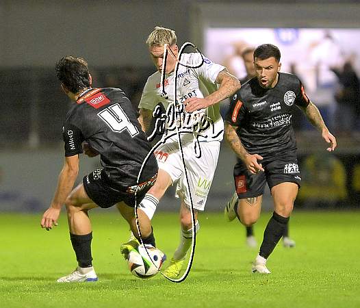 SG Kremser SC/Rehberg KM I - Wiener Sportclub