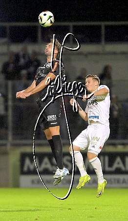 SG Kremser SC/Rehberg KM I - Wiener Sportclub