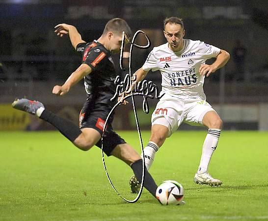 SG Kremser SC/Rehberg KM I - Wiener Sportclub