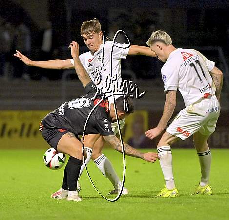 SG Kremser SC/Rehberg KM I - Wiener Sportclub