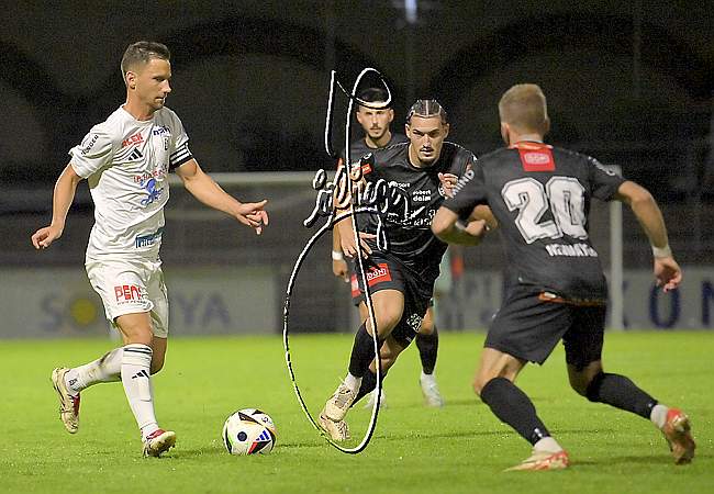 SG Kremser SC/Rehberg KM I - Wiener Sportclub