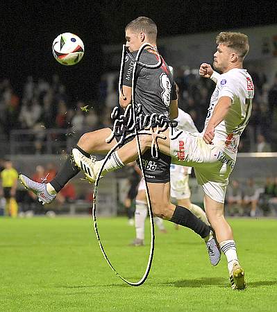 SG Kremser SC/Rehberg KM I - Wiener Sportclub