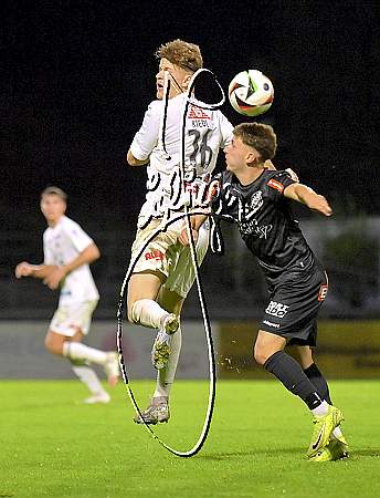 SG Kremser SC/Rehberg KM I - Wiener Sportclub