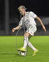 12.09.2025<br>SG Kremser SC/Rehberg KM I - Wiener Sportclub<br>3:1 (0:1)<br>