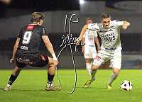 12.09.2025<br>SG Kremser SC/Rehberg KM I - Wiener Sportclub<br>3:1 (0:1)<br>