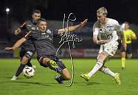 12.09.2025<br>SG Kremser SC/Rehberg KM I - Wiener Sportclub<br>3:1 (0:1)<br>