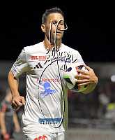 12.09.2025<br>SG Kremser SC/Rehberg KM I - Wiener Sportclub<br>3:1 (0:1)<br>