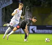 12.09.2025<br>SG Kremser SC/Rehberg KM I - Wiener Sportclub<br>3:1 (0:1)<br>