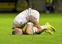 12.09.2025<br>SG Kremser SC/Rehberg KM I - Wiener Sportclub<br>3:1 (0:1)<br>