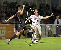 12.09.2025<br>SG Kremser SC/Rehberg KM I - Wiener Sportclub<br>3:1 (0:1)<br>