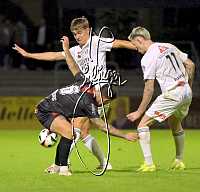 12.09.2025<br>SG Kremser SC/Rehberg KM I - Wiener Sportclub<br>3:1 (0:1)<br>