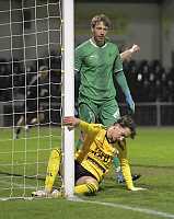 10.04.2026<br>SG Kremser SC/Rehberg KM I - Wiener Viktoria<br>1:0 (0:0)<br>