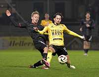 10.04.2026<br>SG Kremser SC/Rehberg KM I - Wiener Viktoria<br>1:0 (0:0)<br>