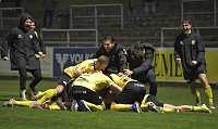 10.04.2026<br>SG Kremser SC/Rehberg KM I - Wiener Viktoria<br>1:0 (0:0)<br>