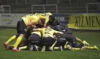 10.04.2026<br>SG Kremser SC/Rehberg KM I - Wiener Viktoria<br>1:0 (0:0)<br>