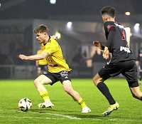 10.04.2026<br>SG Kremser SC/Rehberg KM I - Wiener Viktoria<br>1:0 (0:0)<br>