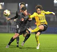 10.04.2026<br>SG Kremser SC/Rehberg KM I - Wiener Viktoria<br>1:0 (0:0)<br>